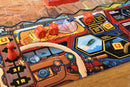 Joyride: Survival of the Fastest | Loud, Fast, High-Interaction Racing