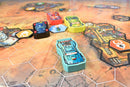 Joyride: Survival of the Fastest | Loud, Fast, High-Interaction Racing