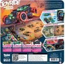 Joyride: Survival of the Fastest | Loud, Fast, High-Interaction Racing