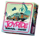Joyride: Survival of the Fastest | Loud, Fast, High-Interaction Racing