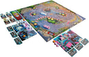 Joyride Duel: Next Gen | Car Combat Board Game