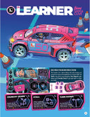 Joyride Duel: Next Gen | Car Combat Board Game