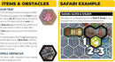 Joyride: Unleashed Expansion | Car Combat Board Game