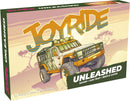 Joyride: Unleashed Expansion | Car Combat Board Game