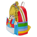 Rainbow Brite Cosplay Mini Backpack