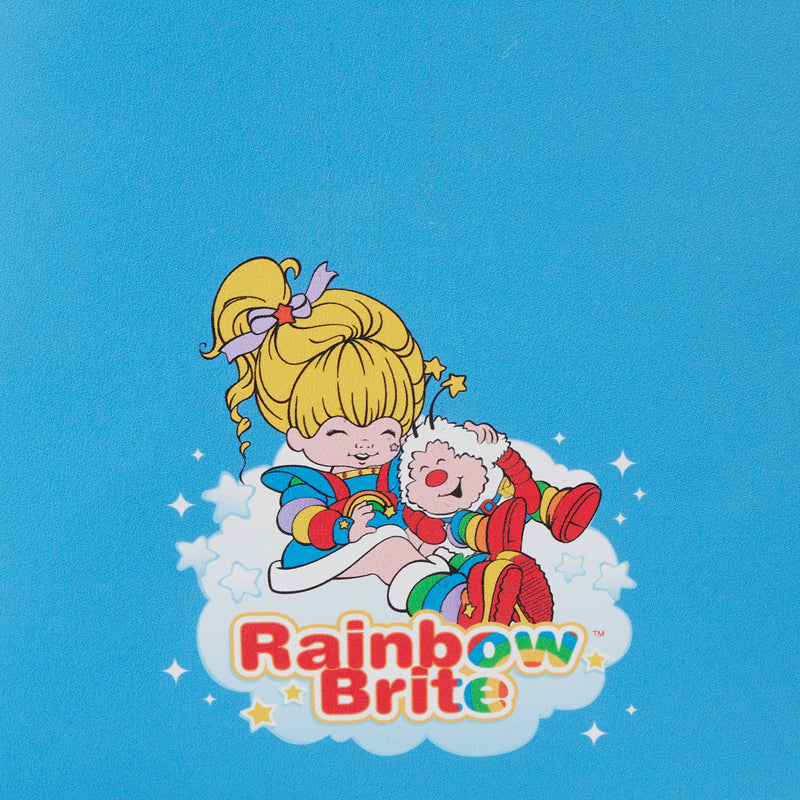 Rainbow Brite Cosplay Mini Backpack