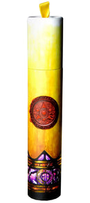 Ritual Candle Dice Tube: Sigil of the Dreamlands