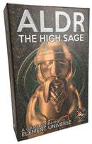 Aldr: The High Sage Card Game