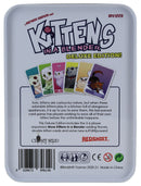 Kittens in a Blender (Deluxe Edition)