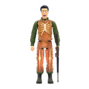 Mars Attacks ReAction Figure - Burning Flesh