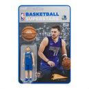 NBA Supersports Figure - Dallas Mavericks Luka Doncic