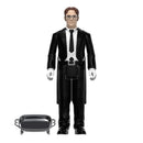 The Office ReAction Figures Wave 1: Dwight Schrute as Samuel L. Chang, 3.75"