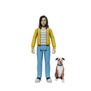 Parks and Recreation ReAction Figure: April Ludgate, 3.75"