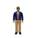 Parks and Recreation ReAction Figure: Andy Dwyer as Burt Macklin, 3.75"