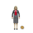 Parks and Recreation ReAction Figure: Leslie Knope, 3.75"