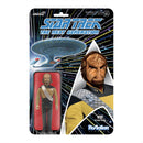 Star Trek: The Next Generation ReAction Figure Wave 1 - Worf