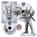 Unmatched: The Witcher - Steel & Silver