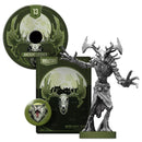 Unmatched: The Witcher - Steel & Silver