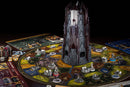 Return to Dark Tower Board Game | Are You Ready to Take on the Tower?