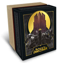 Return to Dark Tower Board Game | Are You Ready to Take on the Tower?