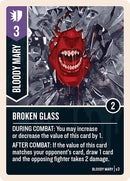 Unmatched: Battle of Legends Vol. 2 Achilles, Yennenga, Sun Wukong, Bloody Mary