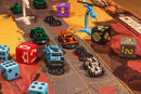 Thunder Road: Vendetta Deluxe Board Game