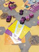 Thunder Road: Vendetta - Carnival of Chaos