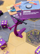 Thunder Road: Vendetta - Carnival of Chaos