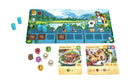 Wild Gardens | Cozy Family Board Game