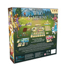 Wild Gardens | Cozy Family Board Game