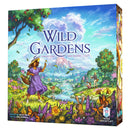 Wild Gardens | Cozy Family Board Game