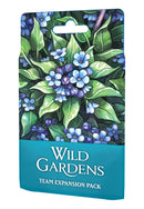 Wild Gardens: Team Expansion Pack