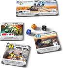 Roll for the Galaxy: Rivalry