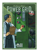 Power Grid: Board Game Recharged Edition