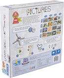 Pictures Quick-Playing Family Game