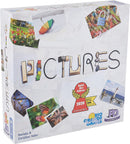 Pictures Quick-Playing Family Game