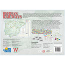 Iberian Railways Board Game