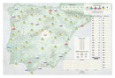 Iberian Railways Board Game
