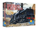 Iberian Railways Board Game