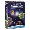 Planet Defenders Board Game