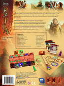 Passing Through Petra