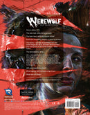 Werewolf: The Apocalypse 5th Edition Core Rulebook