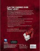 Vampire: The Masquerade (5E) Roleplaying Game: Blood-Stained Love Sourcebook
