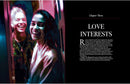 Vampire: The Masquerade (5E) Roleplaying Game: Blood-Stained Love Sourcebook
