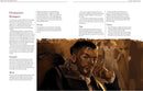 Vampire: The Masquerade (5E) Roleplaying Game: Blood-Stained Love Sourcebook