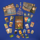 The West Kingdom: Tome Saga