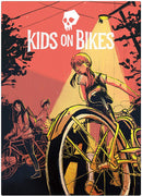 Kids on Bikes Jigsaw Puzzle, 1000-Pieces