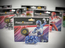 Power Rangers Roleplaying Game Dice: Blue