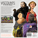 Viscounts of the West Kingdom Collector’s Box