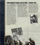 Axis & Allies: 1940 Pacific (Second Edition)